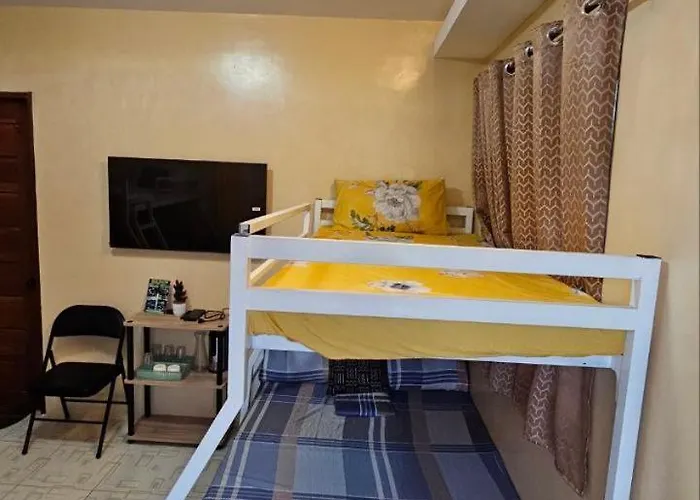 Alpas Mountain Pool Resort