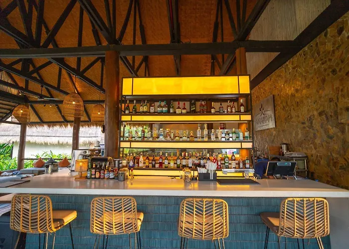 The Henry Resort Qi El Nido